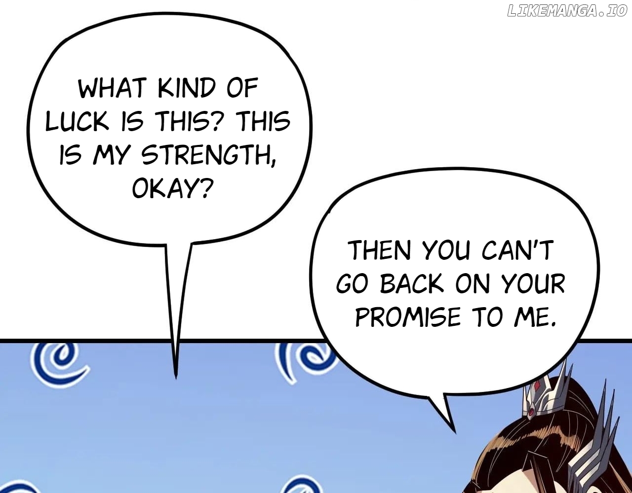 Me, The Heavenly Destined Villain Chapter 263 - page 78